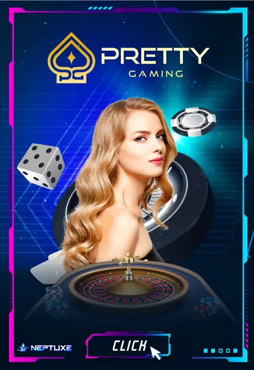 PRETTY GAMING BY neptune 789 เข้า สู่ ระบบ