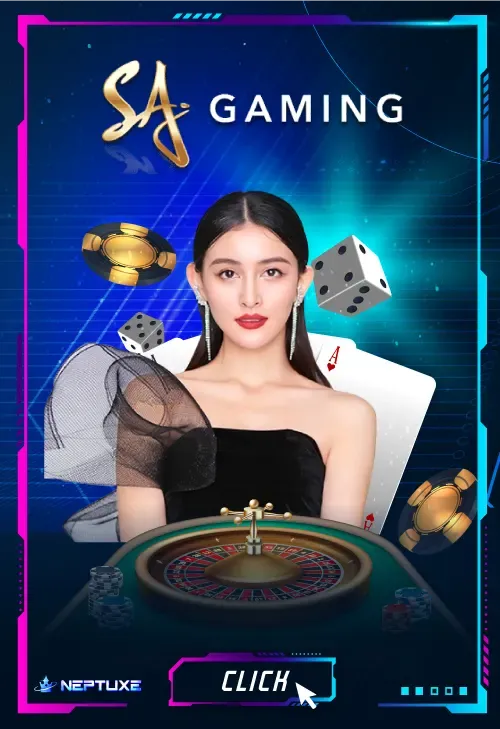 SA GAMING BY neptune 789 เข้า สู่ ระบบ