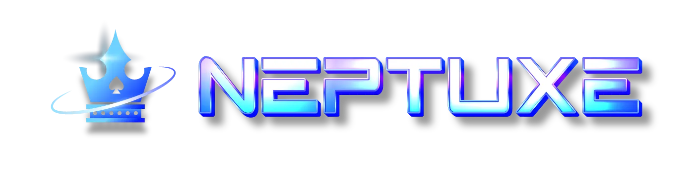 โลโก้ BY neptune 789 เข้า สู่ ระบบ